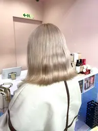 💐4月限定🌱【トリプルカラー➕クイックトリートメント🫧🫧⠀】(ブリーチ2回込)