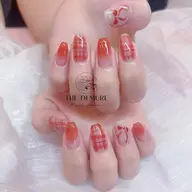 🌸画像持込OK 💅🏻持ち込みデザイン120分やり放題(時間内デザイン8本orパーツOK)🌸