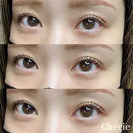 パリジェンヌラッシュリフト（トリートメント・美容液込み）