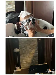 【土曜日限定クーポン】10分プチヘッドスパ＋髪質改善トリートメント✨