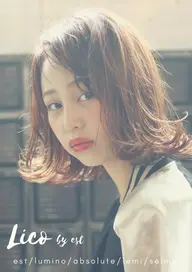 【ご新規様限定！】カット+イルミナカラーorN.カラー✨️