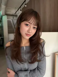 20代限定🌱カット&トリートメント🌱