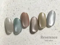 【ご新規様・オフ無料】フット👣マグネットネイル