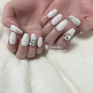 ジェルスカルプ★ワンカラー