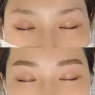 【平日ご新規様限定】アイブロウWax(メンズOK)