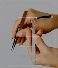 まつ毛エクステ♡140本♡フラットマットラッシュ選択可