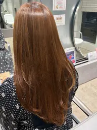 似合わせカット✂️