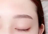 美眉|眉毛wax脱毛 🪄