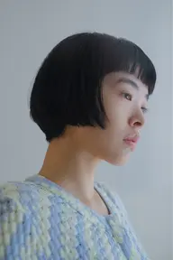 ［簡単なトリートメント付き✨］似合わせグラデーションボブ🌾