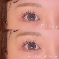 𓊆 簡単な撮影込み顔出し相談🉑𓊇【逆まつげさん必見！エクを諦めない】🤍リフエクつけ放題（パーマ➕エクステ）🤍