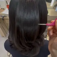 シャンプー＆2ステップトリートメント