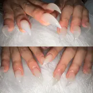 猫爪 ໒꒱ 10本長さだし (オフ込み)