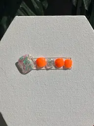 フットホログラム