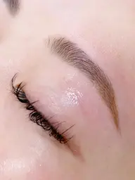 メンズアイブロウwax（wax脱毛&眉毛カット）⚠️ご来店が初めての方限定10:00​〜​