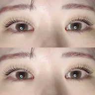 【再来】パッチリ垢抜け👀🪄まつげパーマ　5000円