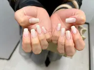 【HAND】ワンカラーまたはマグネットネイル￥6600「オフあり」