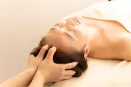 デコルテマッサージ付き🌟SOOPEE スキャルプスパークリングヘッドスパ🌸50分