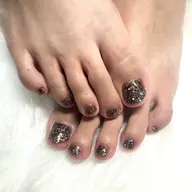 ちゅるんワンカラー️🫧