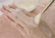 麹の力でダメージ手肌復活！潤いコース