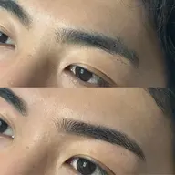 眉毛アイブロウWAXデザイン🌟男女問わず可能です🉑