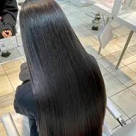 【2回目以降はこちら✨】カット➕美髪縮毛矯正ストレート💖#縮毛矯正#髪質改善#ストレートパーマ