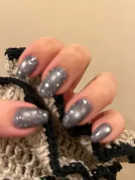 ハンド フラッシュネイル【オフ無】