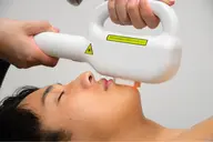 メンズ限定ヒゲ脱毛