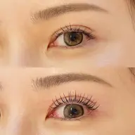 ラッシュリフト👀✨高濃度トリートメント付🤍