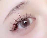 クロスフラットラッシュ160本