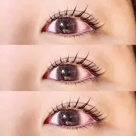 【ナチュ盛りセット】LEDセーブル80本＋下ラッシュリフト