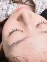 【OPEN価格🖤当日予約可】韓国風daily lash🥰LED natural design