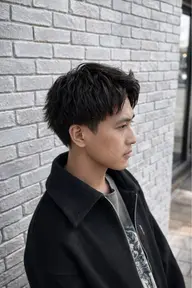 年齢問わずメンズカット💇‍♂️（平日料金💰）