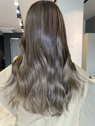 ✨いつもと違う自分に✨ハイライトカラートリートメント