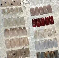 【期間限定💗オフなし】シンプルアートB