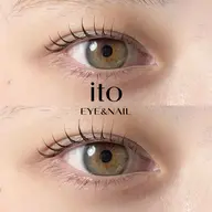 【ご新規様】ダメージ軽減まつげパーマ