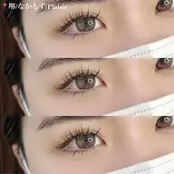 【まつエク】超軽量フラットラッシュ💞160本まで‼︎上下振り分け可能✨他店オフ込み