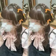 🌸U22限定「モテ顔フレームカット💓」前髪＆顔周りカット✂️　前髪だけもOK※再来2000円