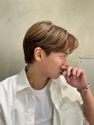 【✨メンズも月1のダメージケア✨】髪質改善トリートメントor TOKIOトリートメント