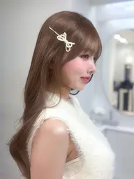 🌟【60%オフ】カットカラー艶T16500→6600