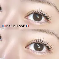 🇰🇷韓ドル風🎀パリジェンヌ（パーマ）90分