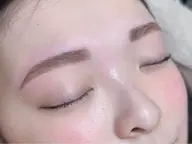 ✧︎*。アイブロウワックス