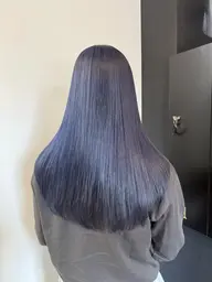 💚new💚スーパーケアブリーチ💚ダメージが気になる方オススメメニュー！最新のケア剤とpremiumカラー込み💚