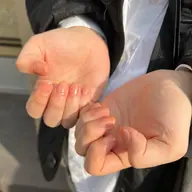 メンズネイル👾⚡️