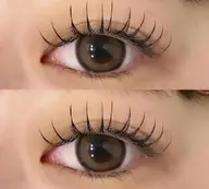 〔まつげエクステ〕選べる毛質60分⏱ ̖́付け放題80本​〜​120本までお付けできます🩷✨