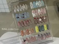 新規【オフなし】定額デザイン＊トレンドネイル