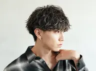 【ご相談クーポン✨自分に合うパーマが分からない方などはこちらから‼️】カット＋全種パーマ