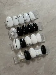 【パラジェル】サンプルアート