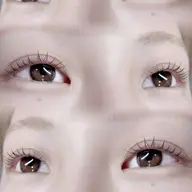 【🩰Reina限定🩰】当日次回予約パリジェンヌラッシュリフト】