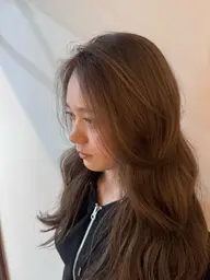 【学割U24】カラー＋ウォータートリートメント