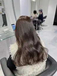 ♡女性限定♡ 💍カット➕ワンカラー➕オリジナルトリートメント💍